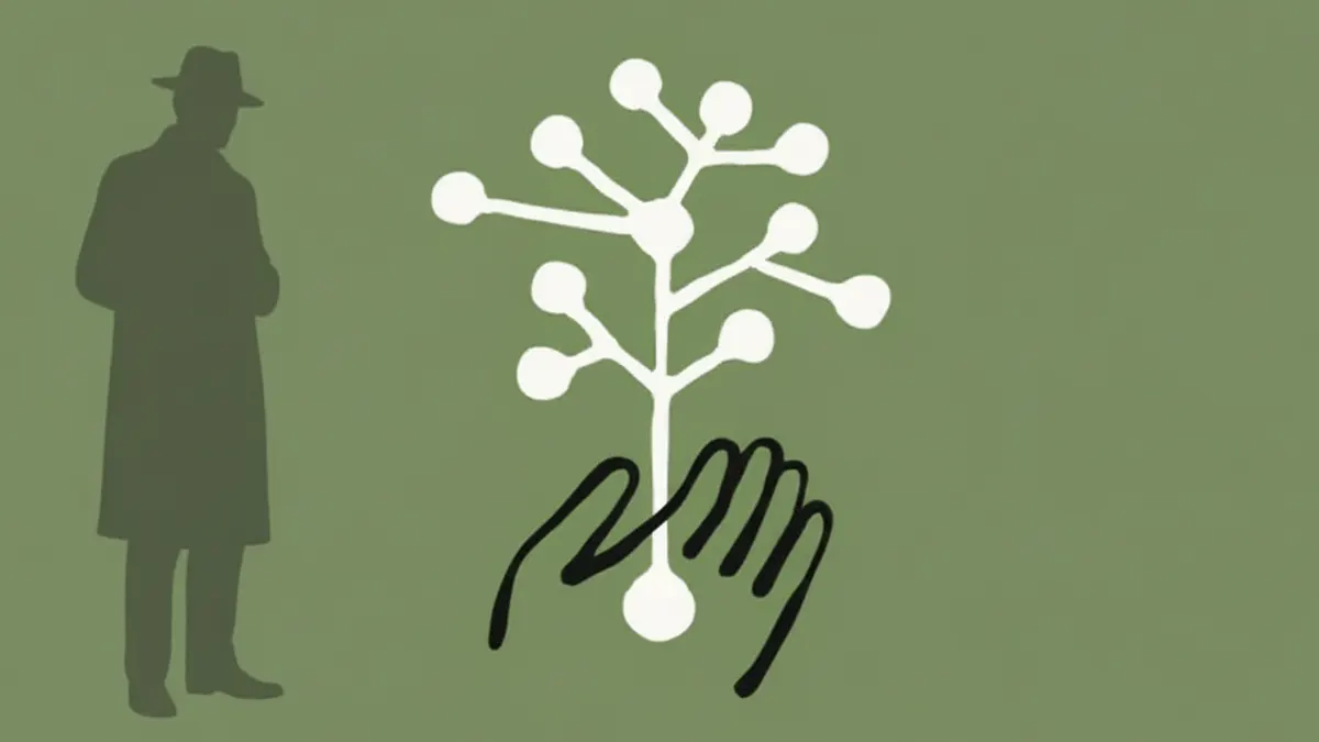 Anthropic Bild mit Agenten